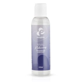 (image for) EasyGlide Anal Relaxing Lubricant - 150 ml