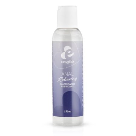 (image for) EasyGlide Anal Relaxing Lubricant - 150 ml