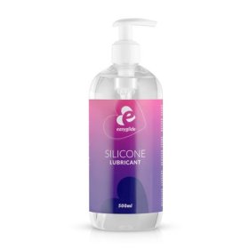 (image for) EasyGlide EasyGlide Silicone Lubricant 500 ml