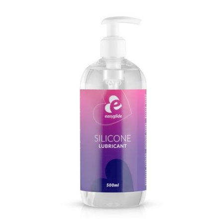 (image for) EasyGlide EasyGlide Silicone Lubricant 500 ml