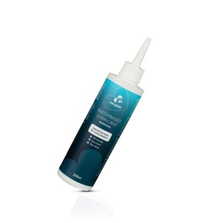 (image for) EasyGlide Masturbator Warming Gel - 250ml