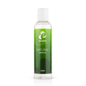 EasyGlide - Natural Water Based Lubricant - 150 ml
