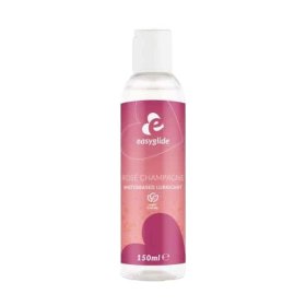 EasyGlide Rosé Champagne Water Based Lubricant - 150 ml