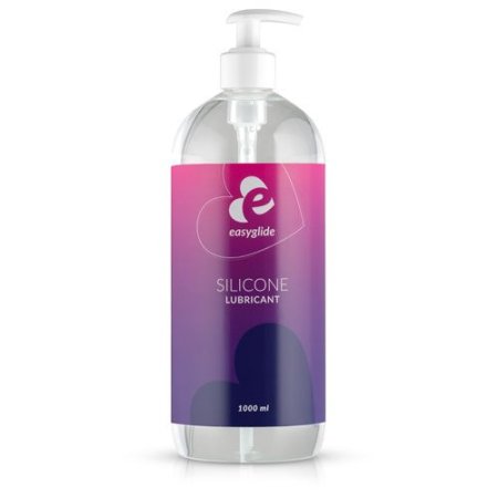 (image for) EasyGlide Silicone Lubricant 1000 ml