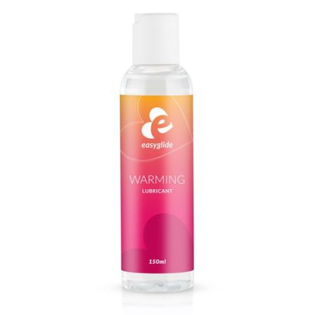 (image for) EasyGlide warming lubricant 150 ml