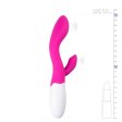 (image for) EasyToys Lily Vibrator - Pink