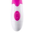 (image for) EasyToys Lily Vibrator - Pink