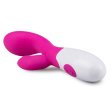 (image for) EasyToys Lily Vibrator - Pink