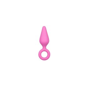 (image for) EasyToys Pointy Plug - Small