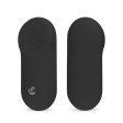 (image for) Easytoys Vibrating Egg - Black