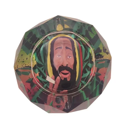 (image for) Epoxy Ashtray Subchems - Limited Edition