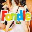 (image for) Erotic Game - Fondle Game