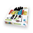 (image for) Erotic Game - Fondle Game