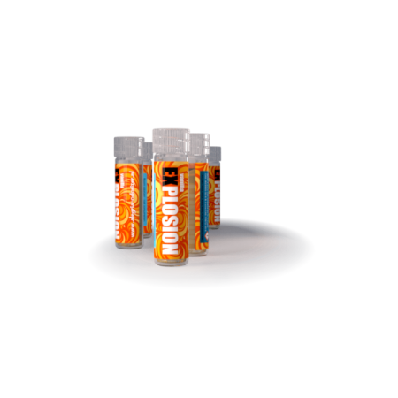 (image for) eXtase eXplosion Vanilla