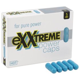 (image for) EXXtreme Potency Pills