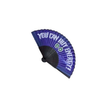(image for) Festival Fan - Subchems