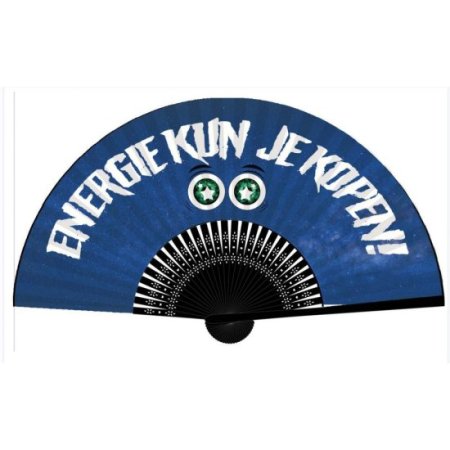 (image for) Festival Fan - Subchems