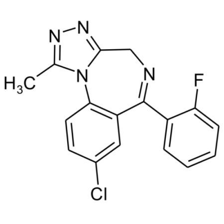 (image for) Flualprazolam Pellets 1mg ( Discontinued )