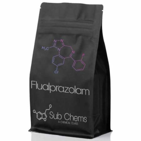 (image for) Flualprazolam Pellets 1mg ( Discontinued )