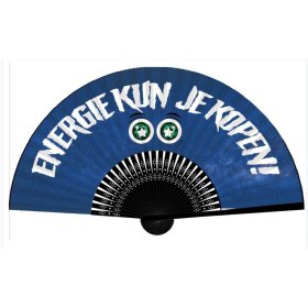 (image for) Festival Fan - Subchems