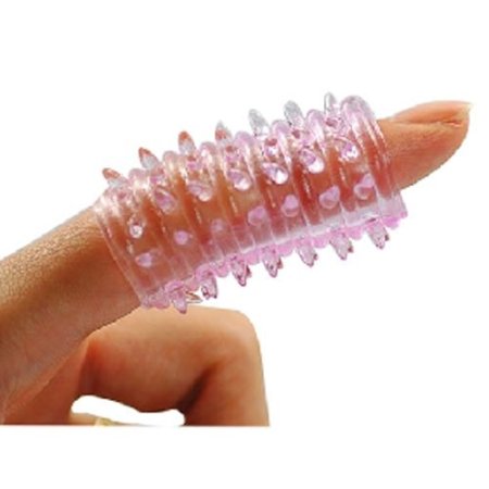 (image for) Finger Sleeve (No Vibration)