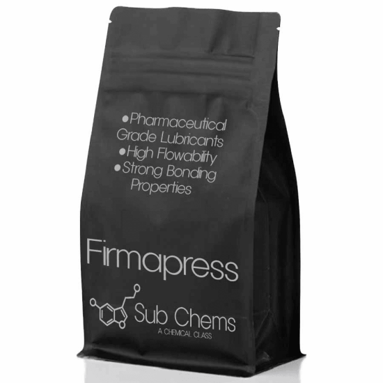 (image for) Firmapress Organic