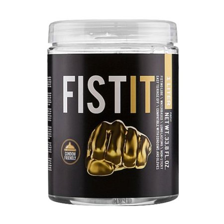 (image for) Fistit Jar - 1000ml