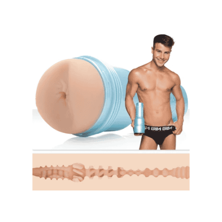 (image pour) Fleshlight Boys - Allen King Majestic