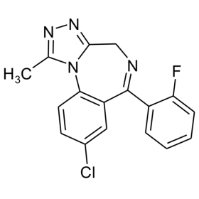 Flualprazolam Pellets 1mg ( Discontinued )