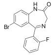 (image for) Flubromazepam Powder