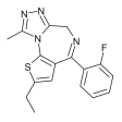 (image for) Fluetizolam 1mg Pellets