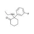 (image for) Fluorexetamine (FXE) Crystal