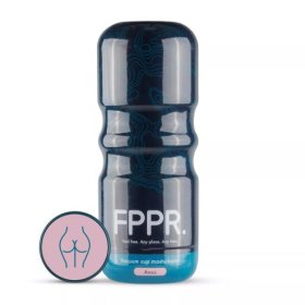 FPPR. Anus Masturbator - Pink