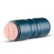 (image for) FPPR. Vagina Masturbator - White