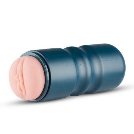(image for) FPPR. Vagina Masturbator - White