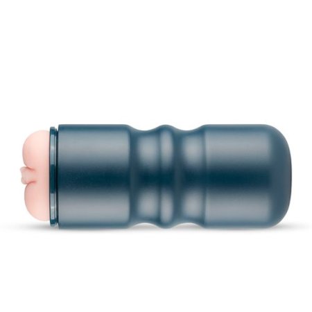 (image for) FPPR. Vagina Masturbator - White