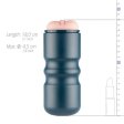(image for) FPPR. Vagina Masturbator - White