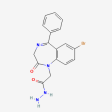 (image for) Gidazepam pellets 3mg