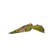 Gift set Pointed bag Yellow
