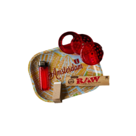 (image for) Gift set Red