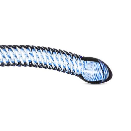 (image for) Glass G-Spot/Prostate Dildo No. 5