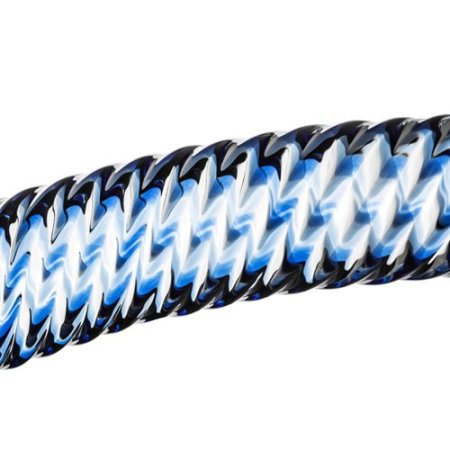 (image for) Glass G-Spot/Prostate Dildo No. 5
