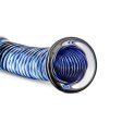 (image for) Glass G-Spot/Prostate Dildo No. 5