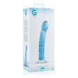 (image for) Glass G-Spot/Prostate Dildo No. 5