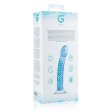 (image for) Glass G-Spot/Prostate Dildo No. 5
