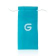 (image for) Glass G-Spot/Prostate Dildo No. 5