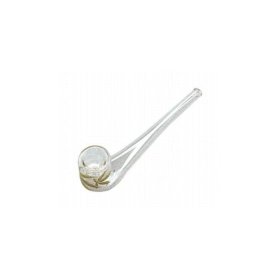 (image for) Glass Pipe 12.5 cm