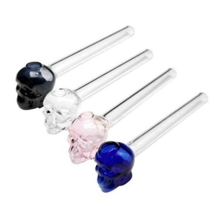 (image for) Glass Pipe