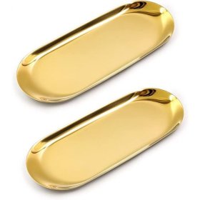 Golden Bowl Oval