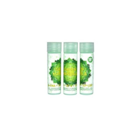 (image for) Green Mandala